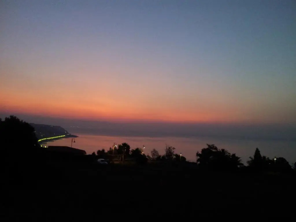 Residence Villa Beuca, Cogoleto