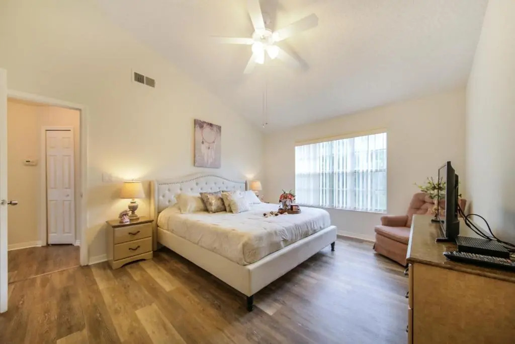 Great Apartment close Disney