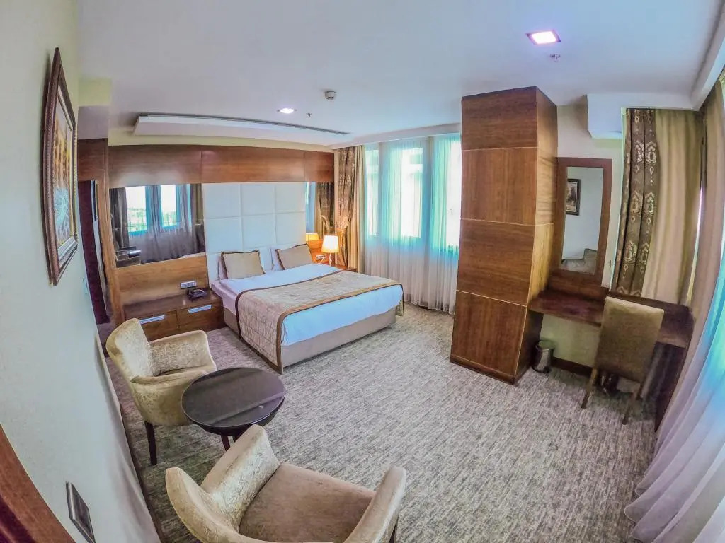 Akman Premium Hotel