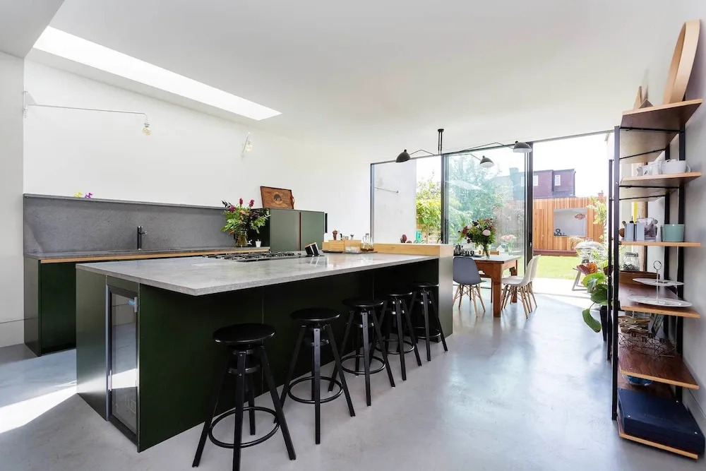 Kensal Rise Retreat