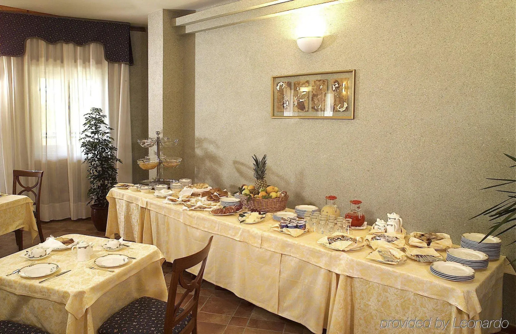 Hotel San Giorgio