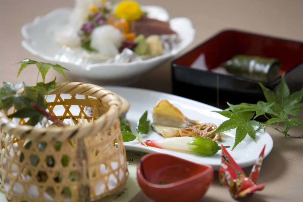 Hotel New Wakasa