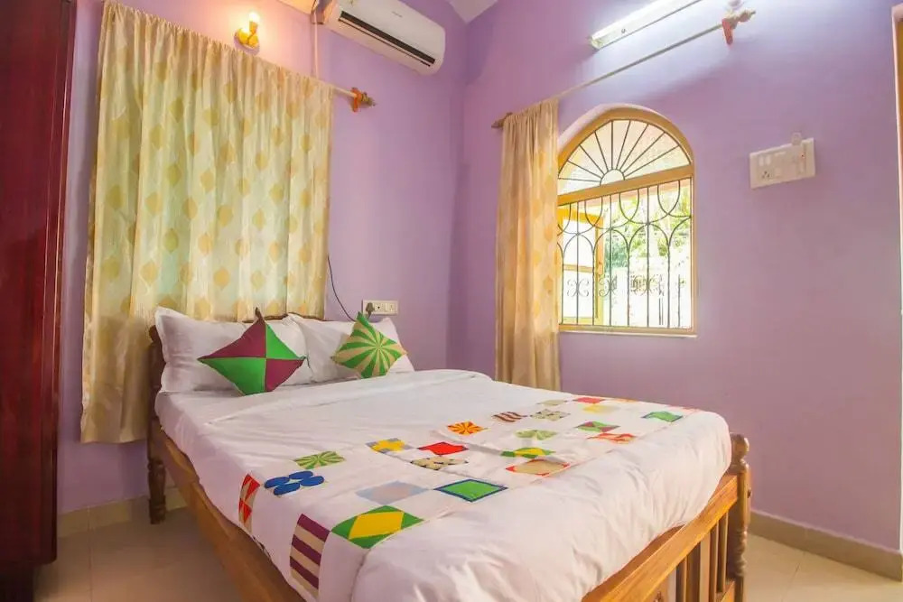 Bunkin Hostel by OYO Rooms