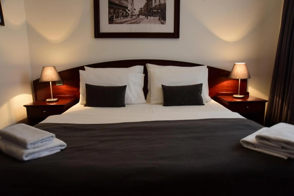 Hotel Meridijan16