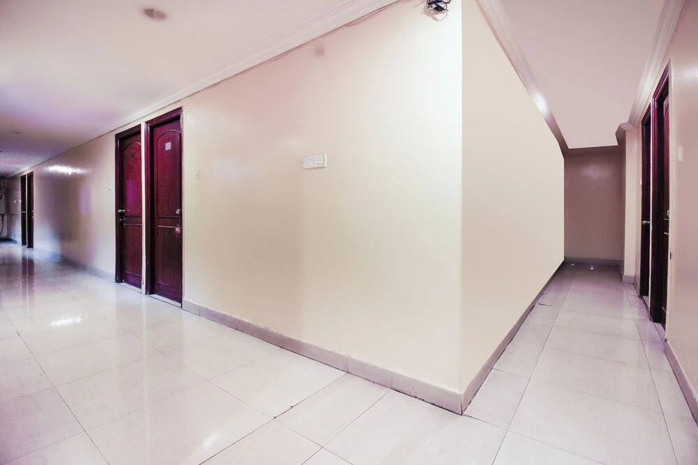 Hotel O Priya Residency