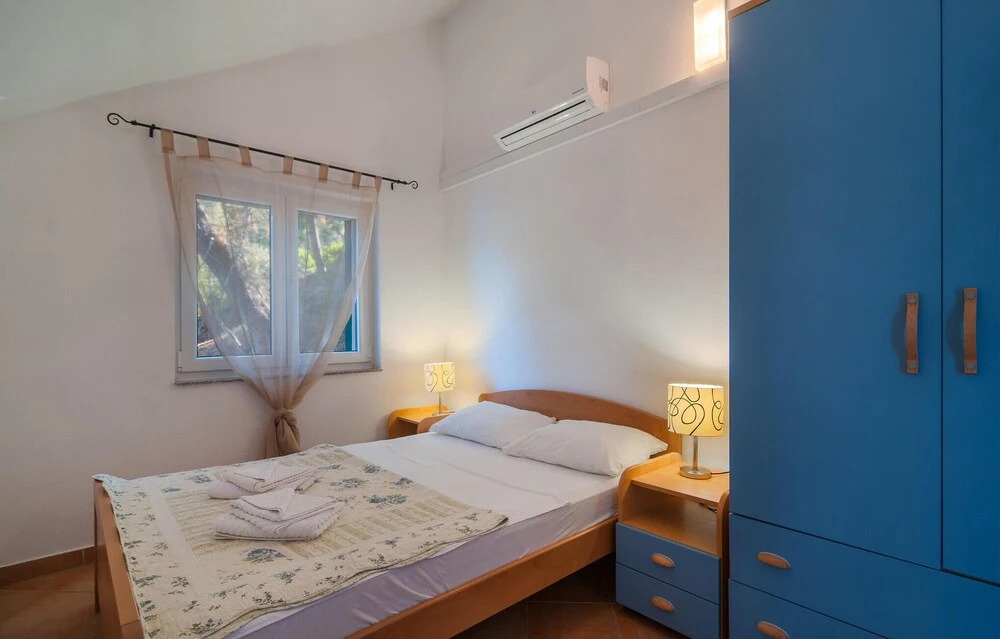 Holiday Home Zarace Bb Vi