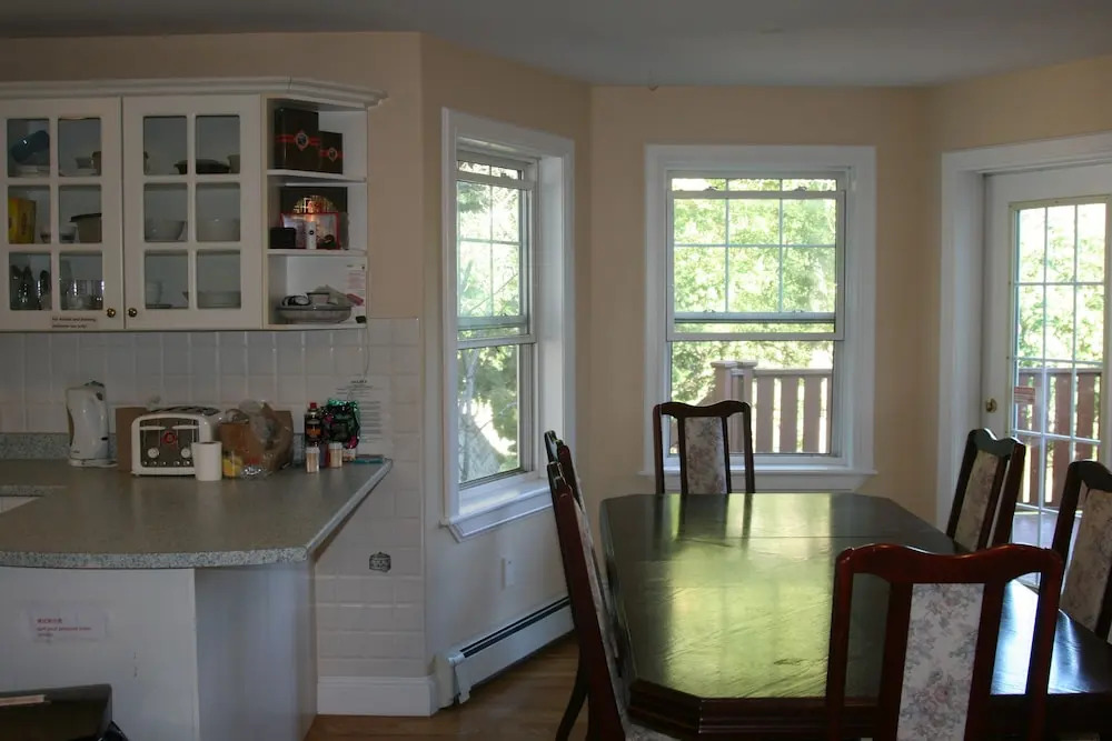 Lovely Room