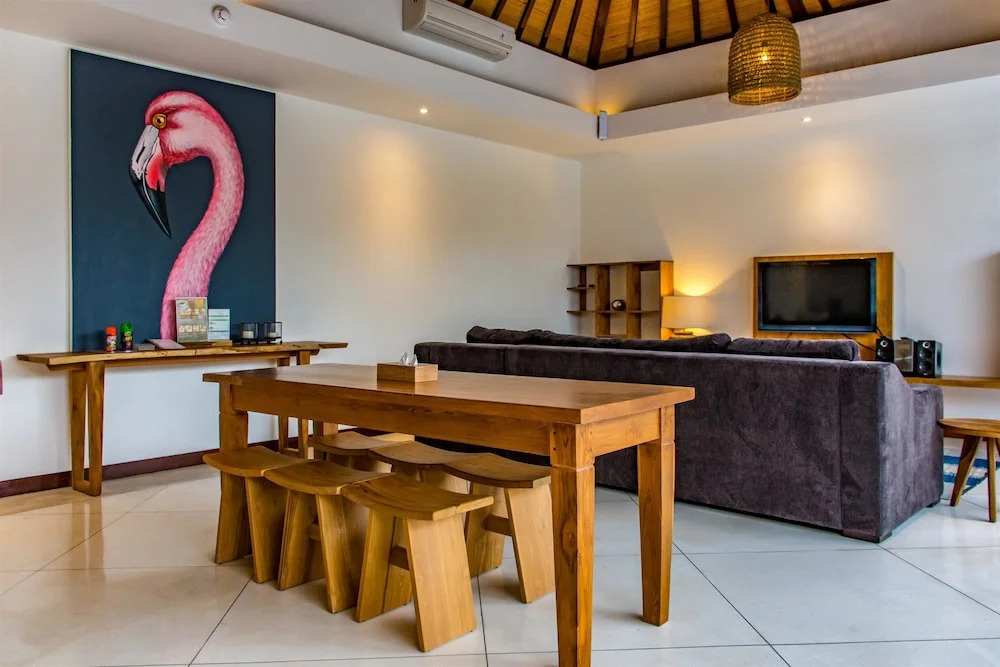 Villa Bugis Kayu Aya Seminyak