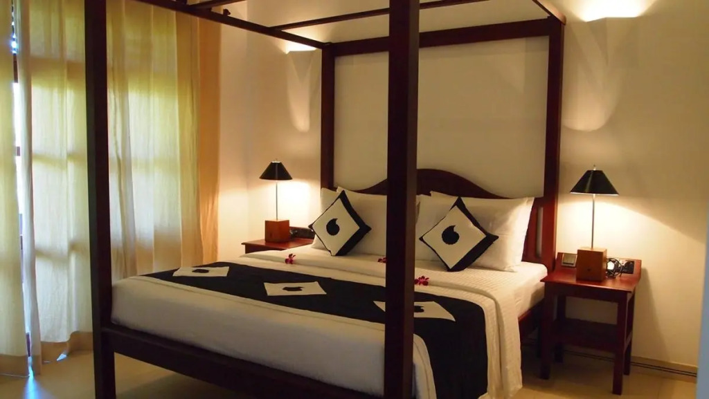 Amal Beach Hotel