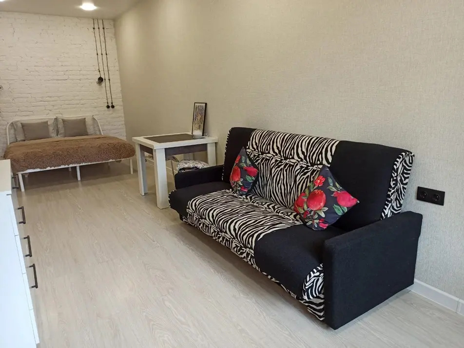 MyHomeYourHome Финский 6