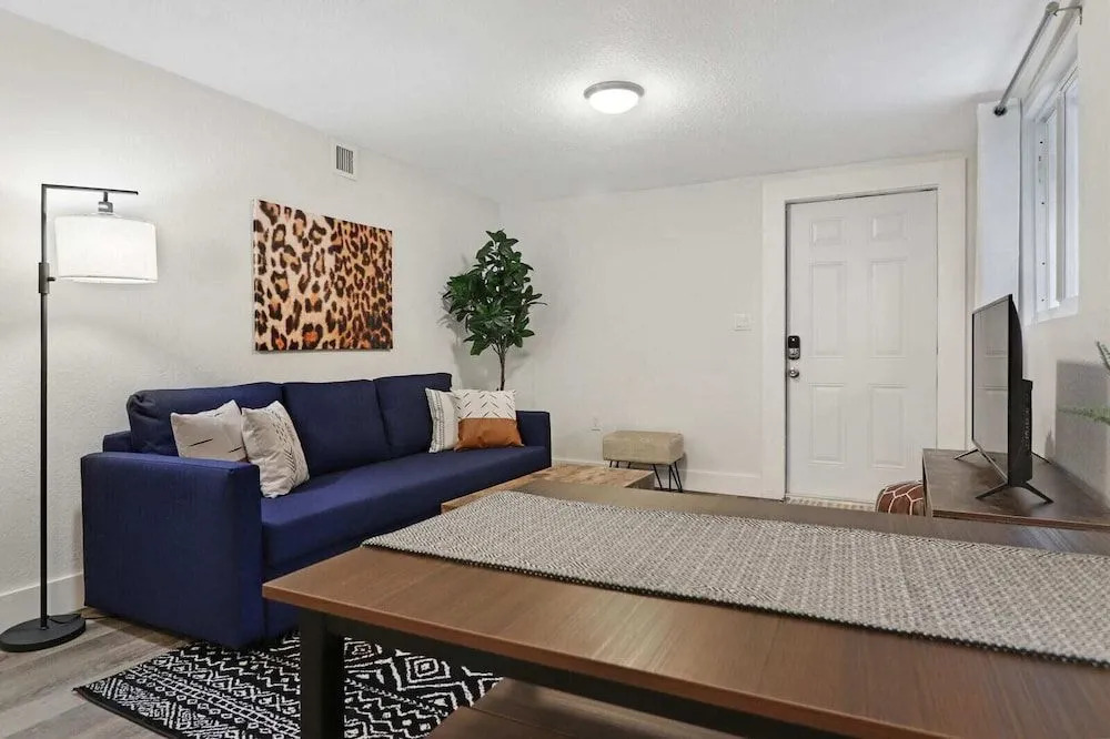 Wynwood Apartments