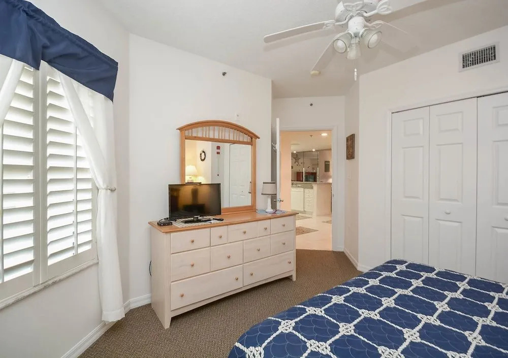 OW6-204 Ocean Walk by RedAwning