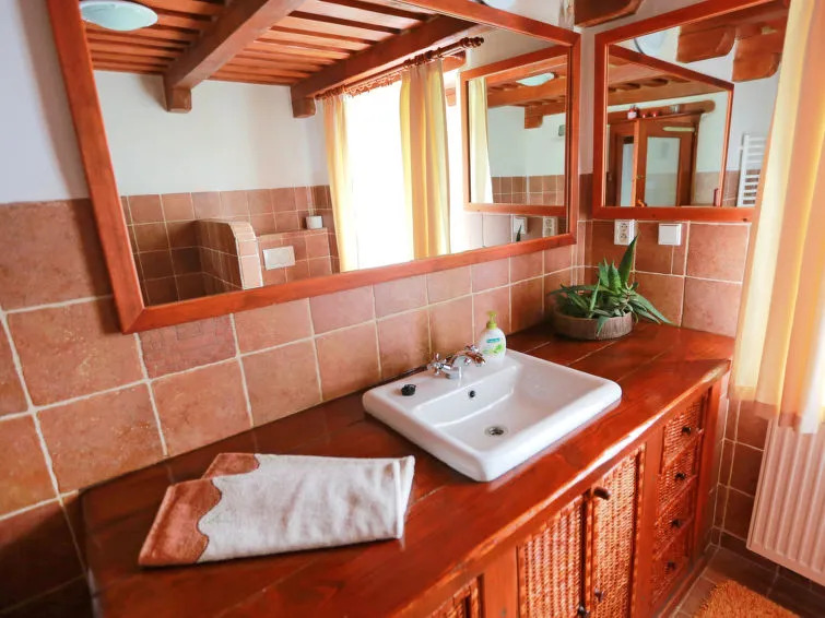Chalet Lhotka