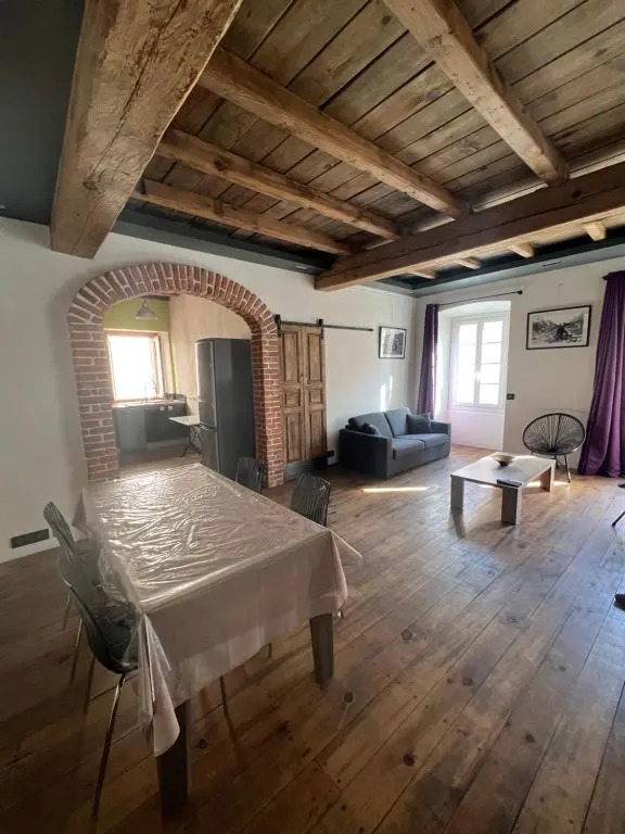 Appartement Ile Rousse