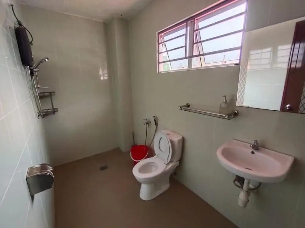 Meranti Homestay