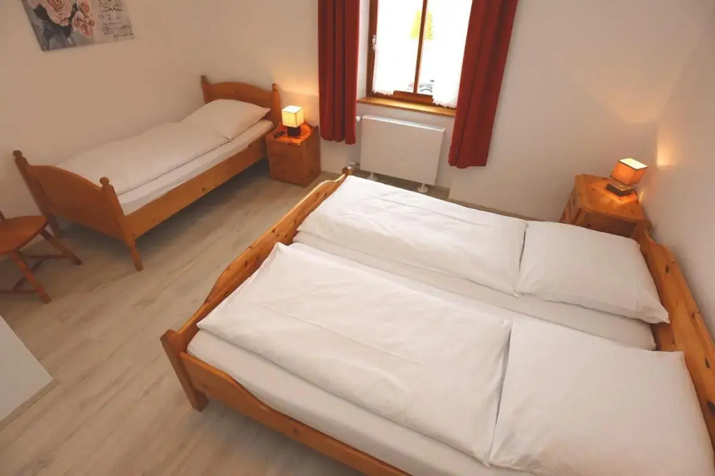 Rössle Apart FeWo