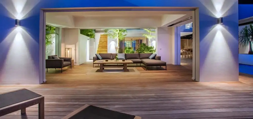 Villa Wings