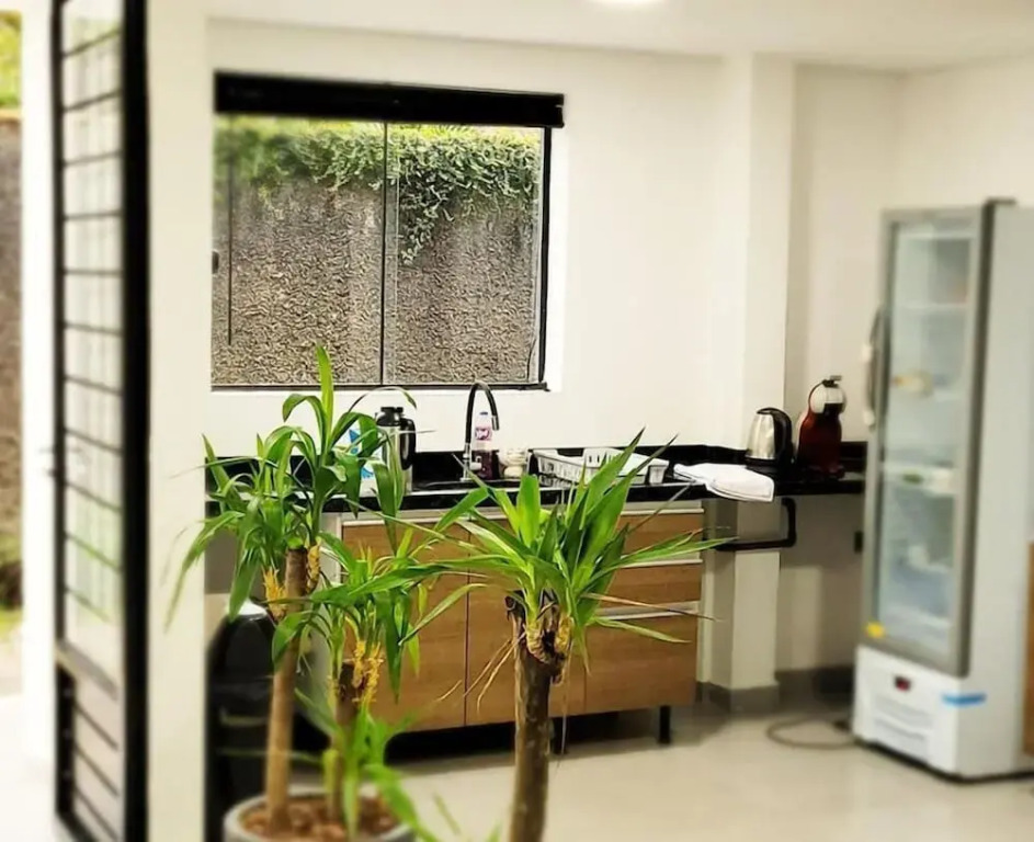Pousada São José