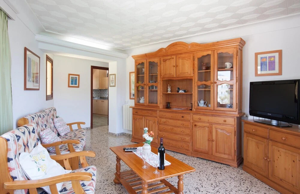 Apartamento Drac 5