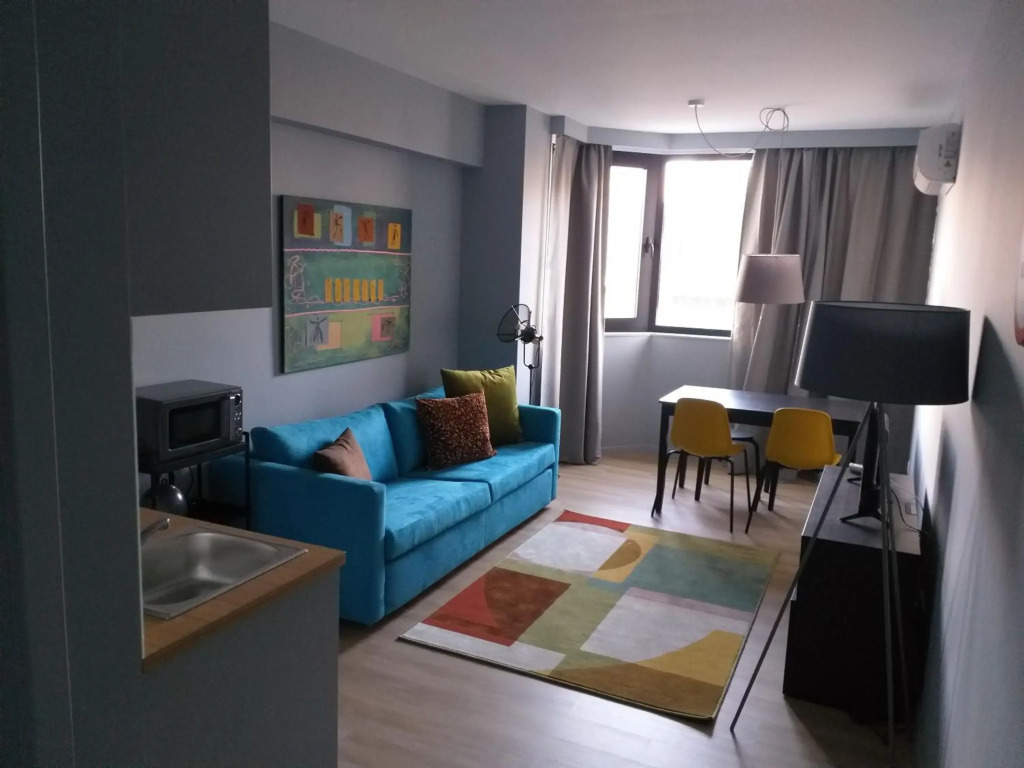 Boavista Cosy Apartments
