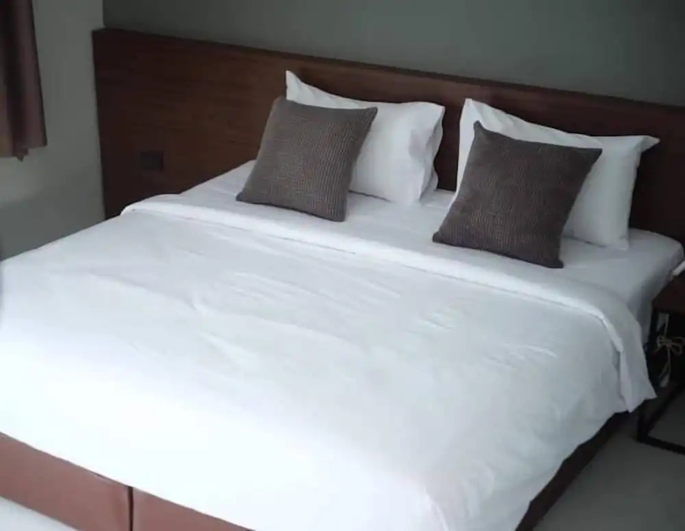 The Zen Hotel Yasothon