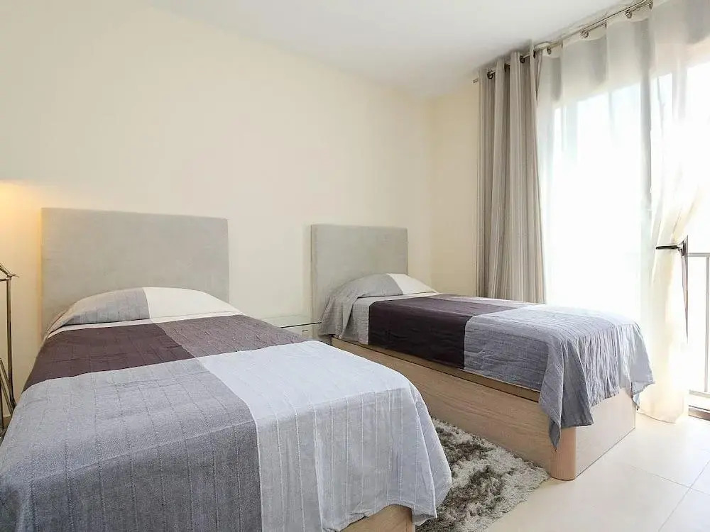 Apartamento Samara Marbella