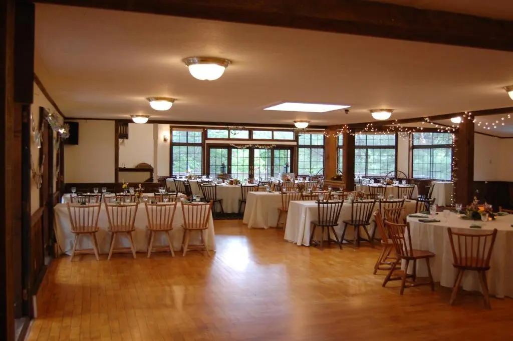 Summit Lodge