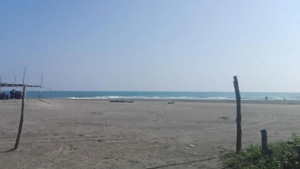 Hotel Perlas Del Golfo