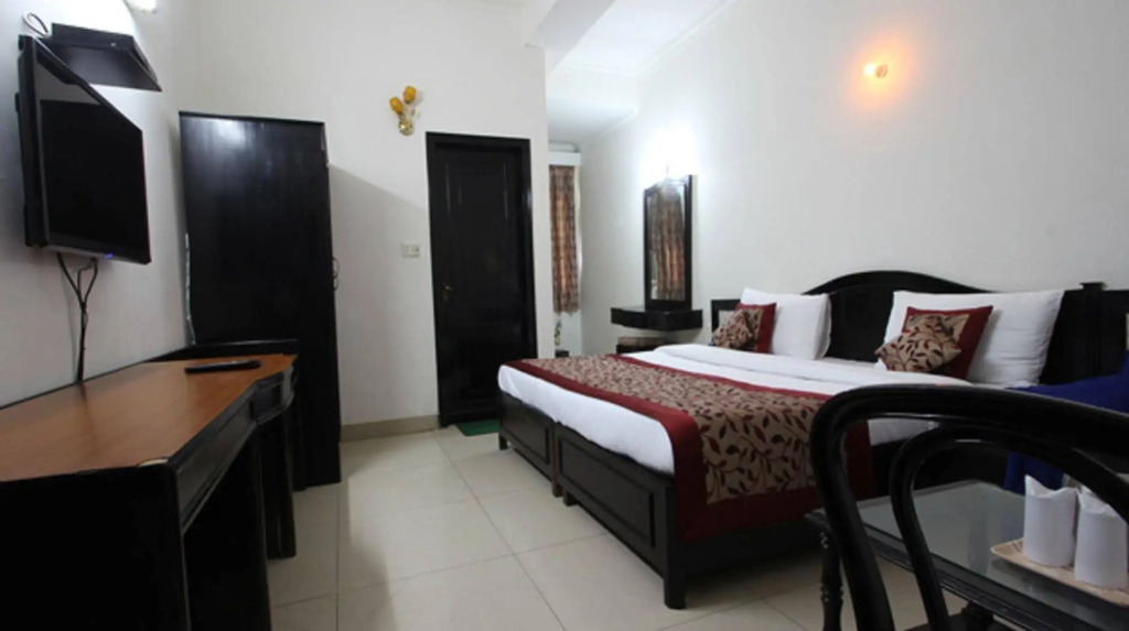 Hotel Citi Continental