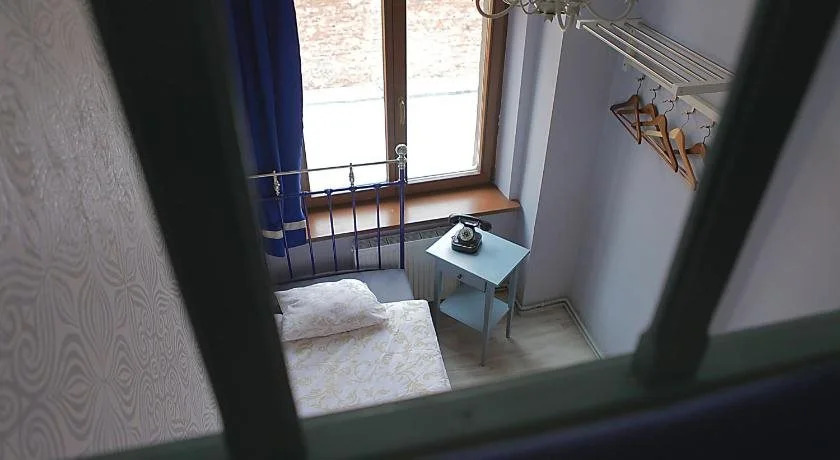 Angel Hostel
