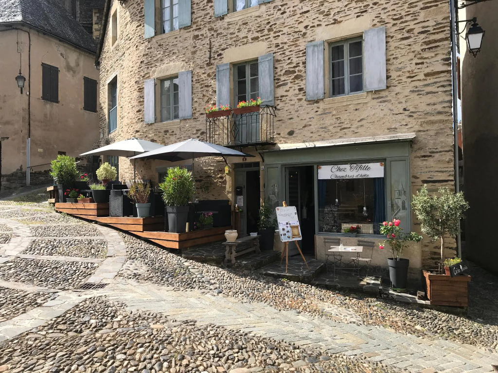 Chez Tifille