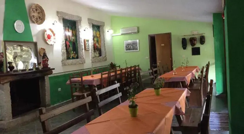 Turismo Rurale Cortes