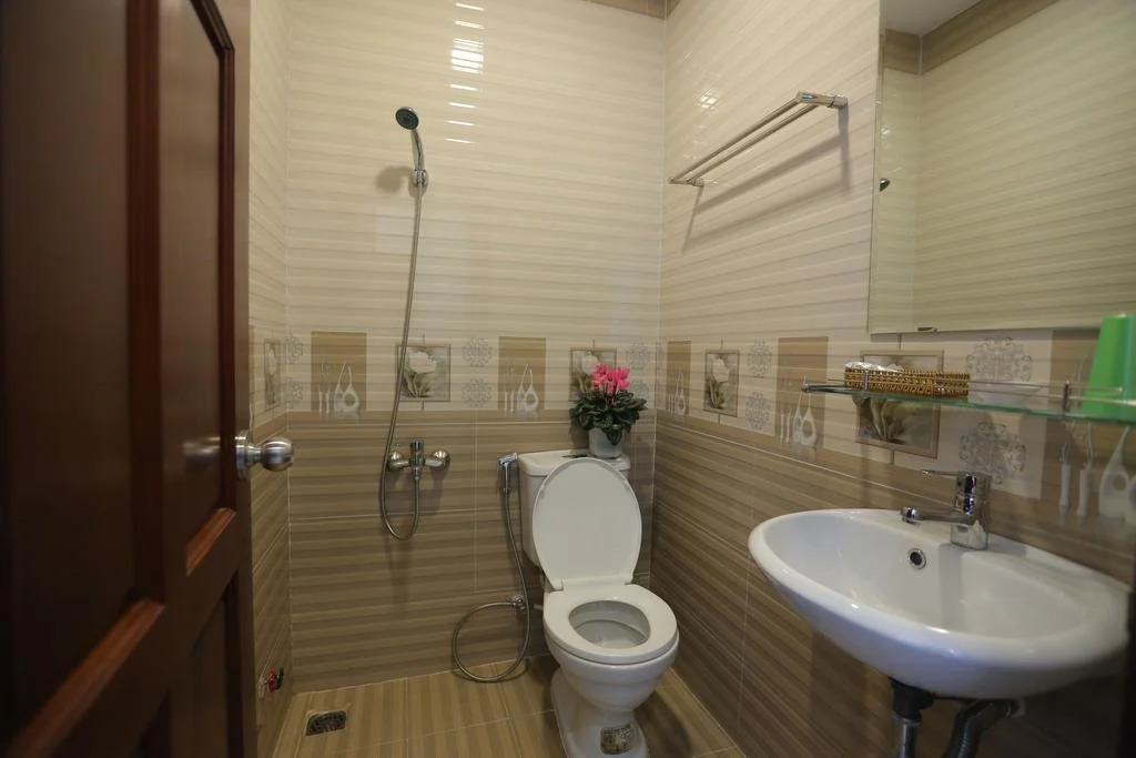 Hotel Phạm Duy