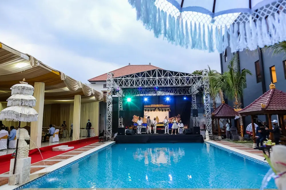 Giri Palma Hotel