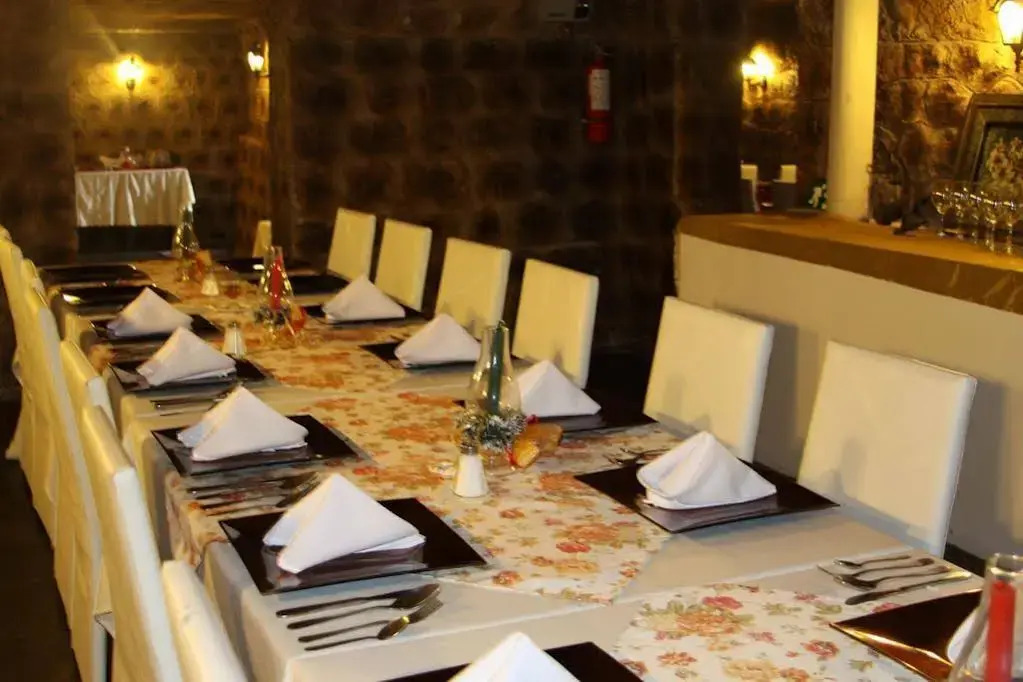 Hotel Boutique Circasiana Palace