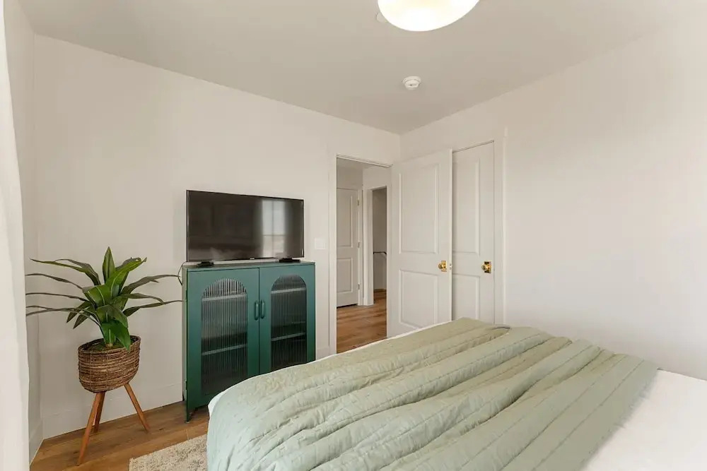 Alys At Desert Color 4 Bedroom Townhouse