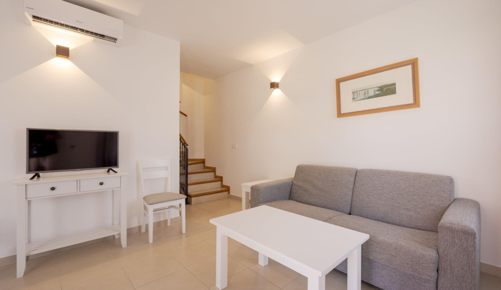 Aparthotel ILUNION Sancti Petri