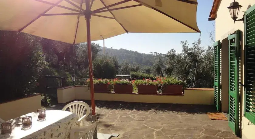 Olive Tree Suites
