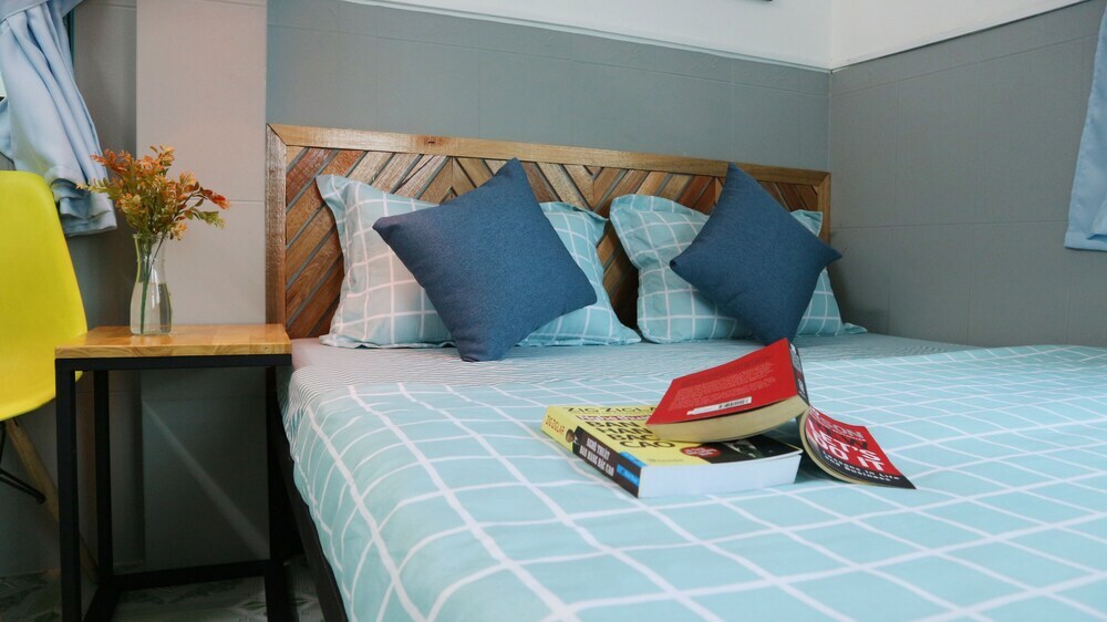Tigonhouse Hostel
