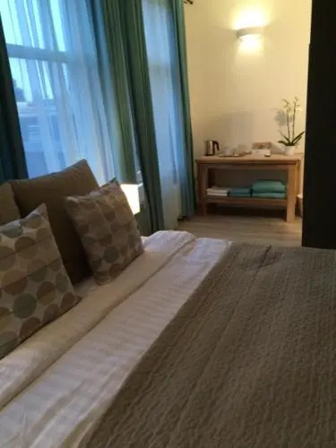 Suite LOOF