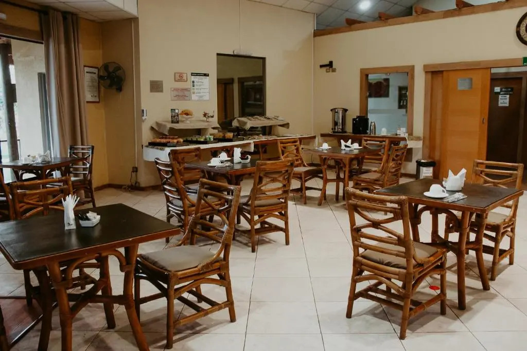 Hotel Ontiveros