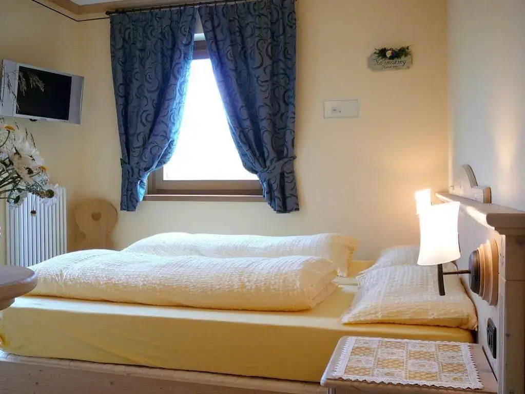 Hotel Sciatori
