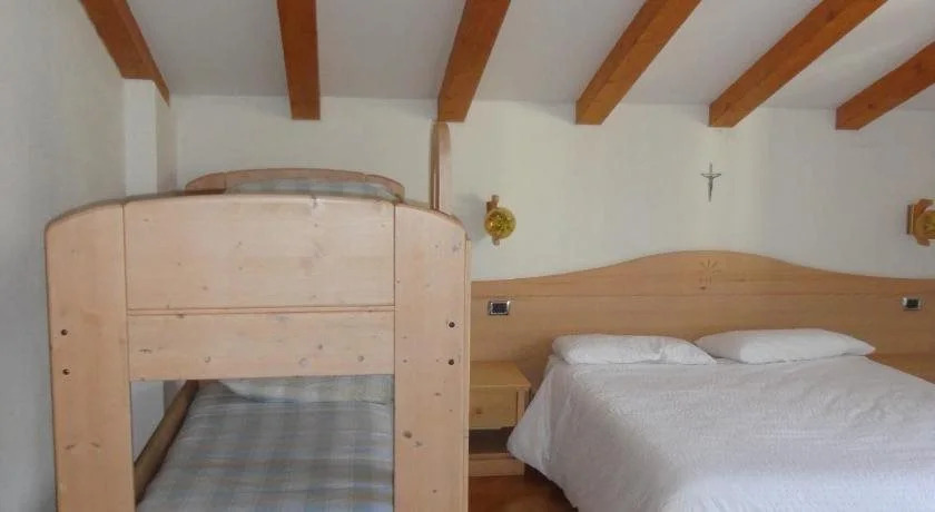 Hotel Al Caminetto