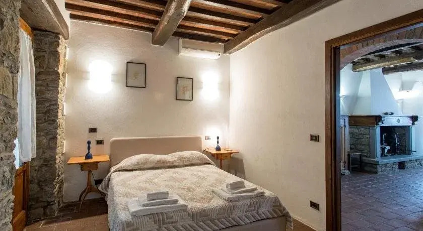 Villa Del Sole