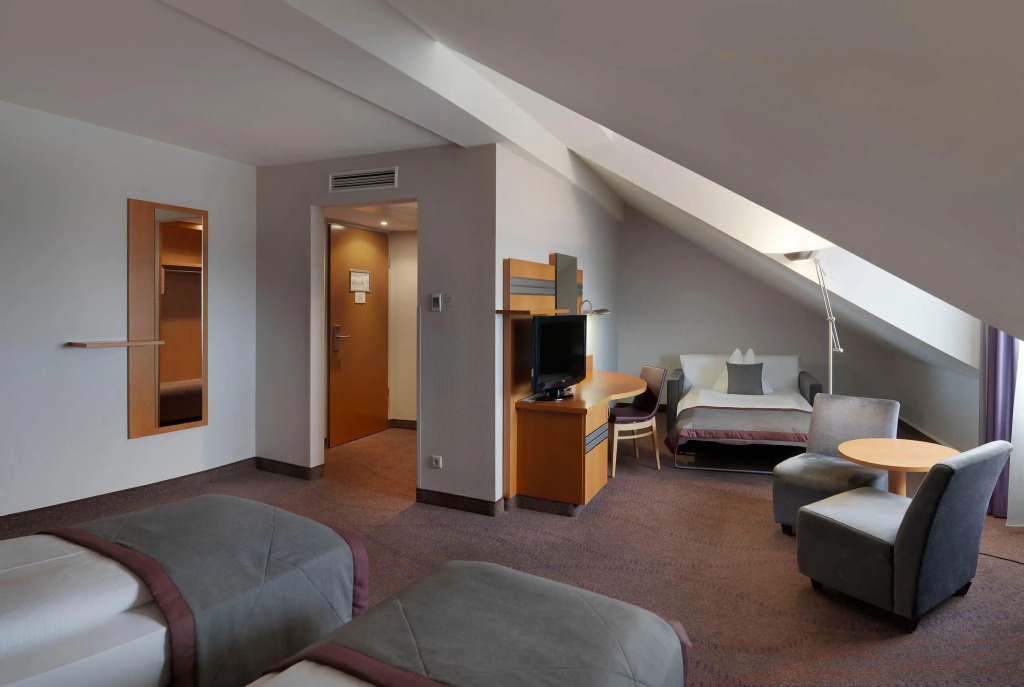 Ramada by Wyndham Dresden