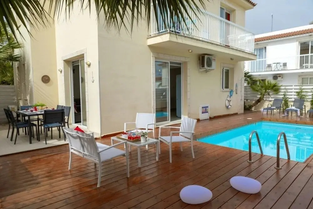 Protaras Villa Kalimera