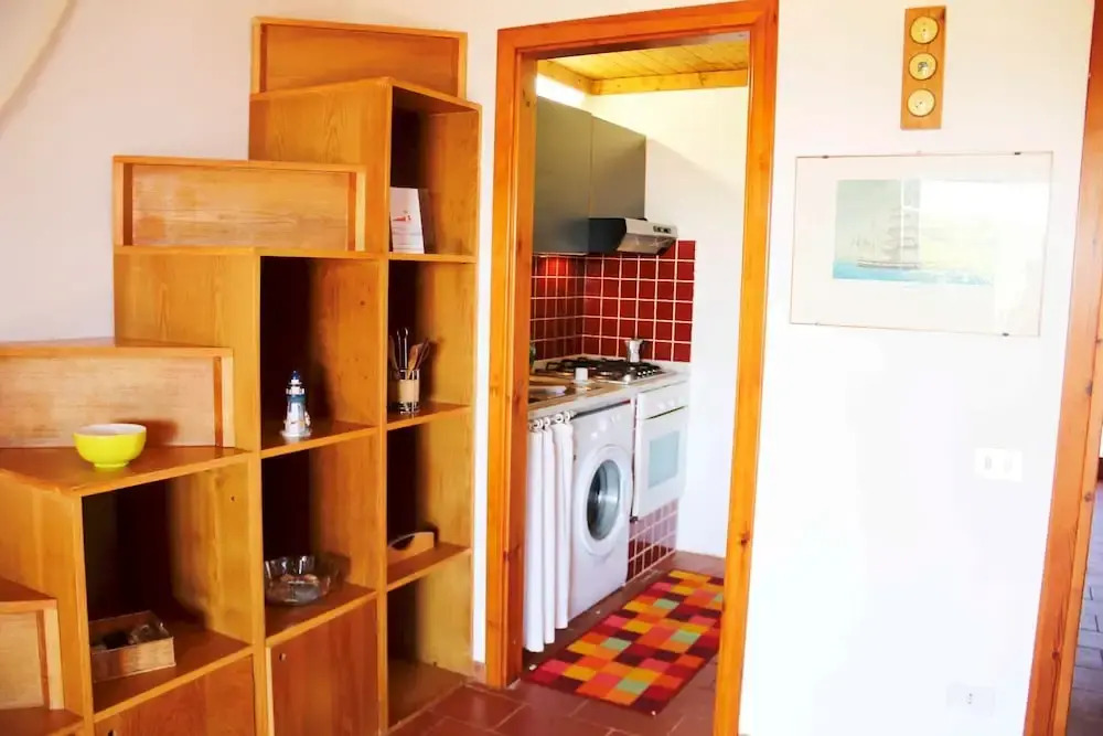 Villino Maja 2 Bedrooms Apartment in Stintino