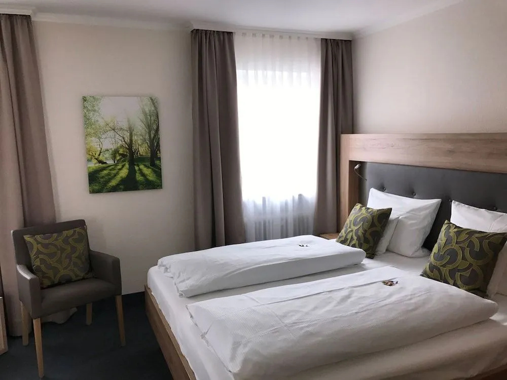 Hotel Kronprinz