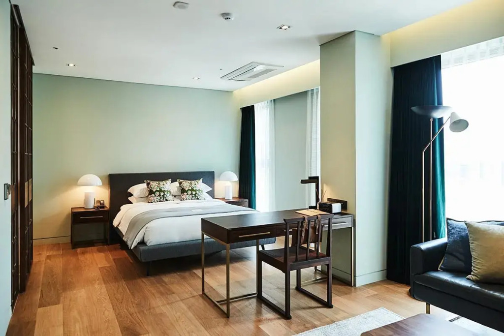 La Casa Hotel Seoul