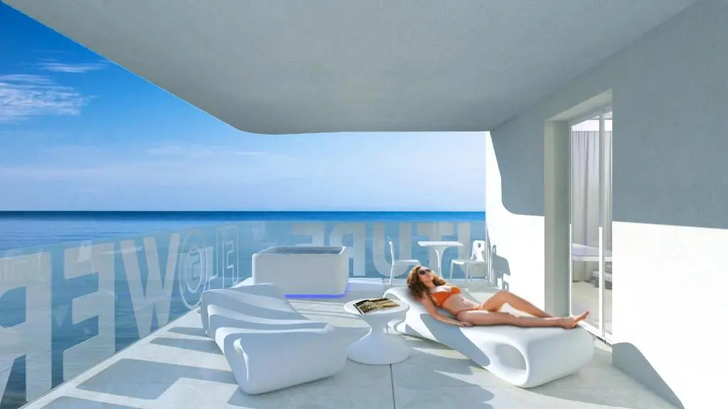 Unico Hotel Caorle